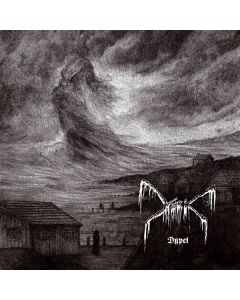 Mork - Dypet CD