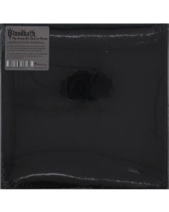 Bloodbath - Arrow Of Satan.. -7"+Cd- CD