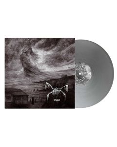 Mork - Dypet (Limited Edition) (Silver Vinyl) LP
