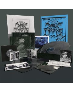 Darkthrone - Shadows Of Iconoclasm (Limited Edition Box Set) LP