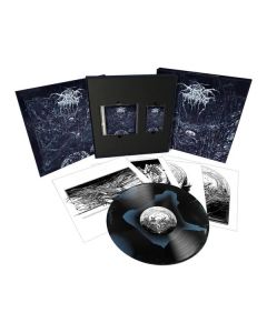 Darkthrone - It Beckons Us All (Limited Edition Boxset) (Colored Vinyl) LP