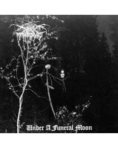 Darkthrone - Under A Funeral Moon (180g) LP