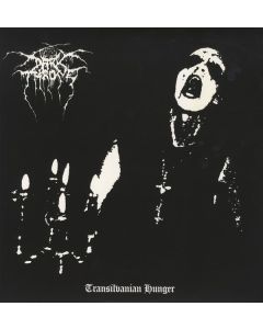 Darkthrone - Transilvanian Hunger (remastered) LP