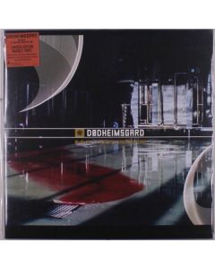 Dødheimsgard (DHG) - 666 International (Limited Edition) (Marbled Vinyl) LP