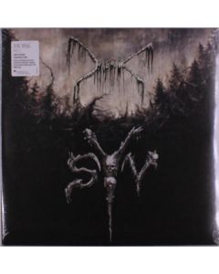 Mork - Syv (Limited Edition) (Cream White  Vinyl) LP