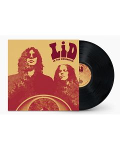 Lid - In The Mushroom LP