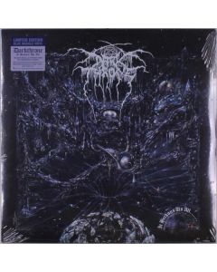 Darkthrone - It Beckons Us All (Limited Edition) (Blue Marbled Vinyl) LP