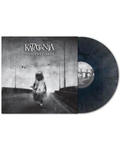 Katatonia - Viva Emptiness (Half-Speed Master) (Limited Edition) (Pearl/Transparent/Black Marble Vinyl) LP