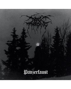 Darkthrone - Panzerfaust (30th Anniversary Edition) CD