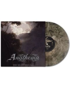 Anathema - The Silent Enigma (30th Anniversary) (remastered) (Limited Edition) (Marble Vinyl) LP