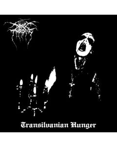 Darkthrone - Transilvanian Hunger (30th Anniversary Edition) CD
