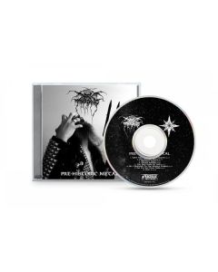 Darkthrone - Pre-Historic Metal CD