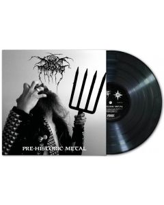 Darkthrone - Pre-Historic Metal LP