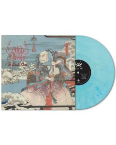 Sigh - Infidel Art (30th Anniversary) (Light Blue Marble Vinyl) LP