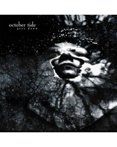October Tide - Grey Dawn LP
