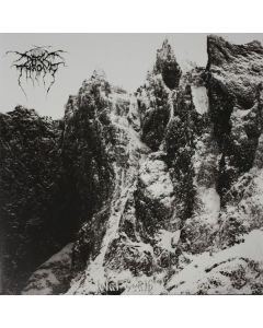 Darkthrone - Total Death (180g) LP