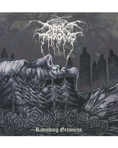 Darkthrone - Ravishing Grimness (180g) LP