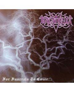 Katatonia - For Funerals To Come LP