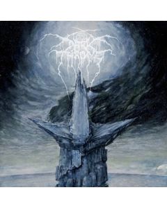 Darkthrone - Plaguewielder (180g) LP