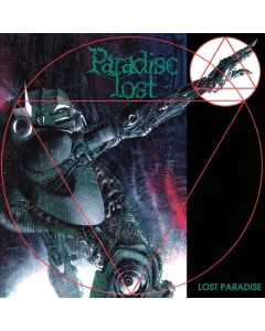 Paradise Lost - Lost Paradise (remastered) LP