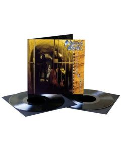 Mortuary Drape - Tolling 13 Knell LP