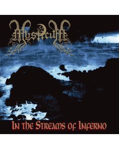 Mysticum - In The Streams Of Inferno CD