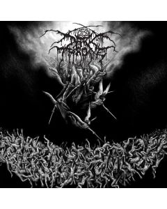 Darkthrone - Sardonic Wrath CD
