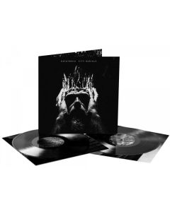 Katatonia - City Burials LP