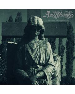 Anathema - A Vision Of A Dying Embrace CD
