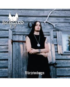 Isengard (Fenriz) - Vårjevndøgn CD