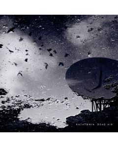 Katatonia - Dead Air CD