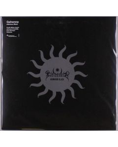 Gehenna - Admiron Black (180g) LP