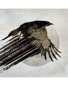 Katatonia - Mnemosynean CD