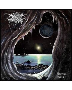 Darkthrone - Eternal Hails (180g) LP