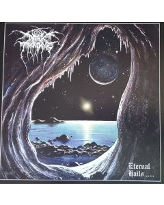 Darkthrone - Eternal Hails (Limited Edition) (Picture Disc) LP