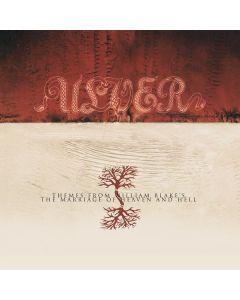 Ulver - Themes From William Blake's The Marriage Of Heaven And Hell CD