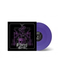 Mortuary Drape - Wisdom - Vibration - Repent (remastered) (Limited Edition) (Purple Vinyl) MAX