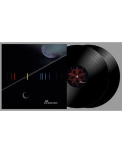 Dødheimsgard (DHG) - Black Medium Current LP