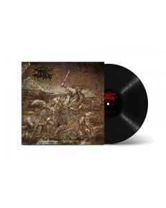 Darkthrone - The Underground Resistance LP