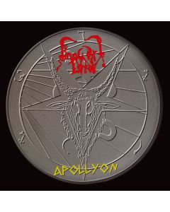 Thou Art Lord - Apollyon LP