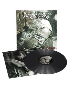 Rotting Christ - A Dead Poem LP