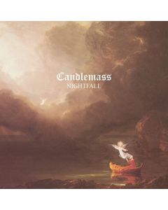 Candlemass - Nightfall LP