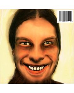 Aphex Twin - I Care Because You Do (remastered) (180g) LP