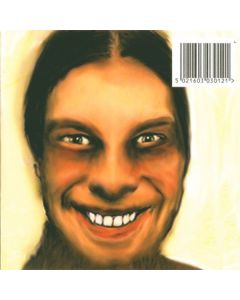 Aphex Twin - I Care Because You Do CD