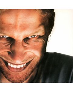 Aphex Twin - Richard D. James Album (remastered) (180g) LP