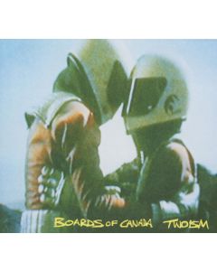 Boards Of Canada - Twoism CD