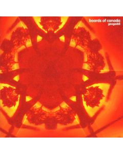 Boards Of Canada - Geogaddi CD
