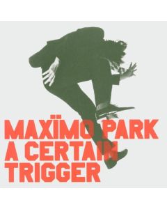Maxïmo Park - A Certain Trigger CD