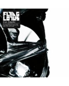 Flying Lotus - Los Angeles LP