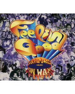 Nightmares On Wax - Feelin' Good CD
